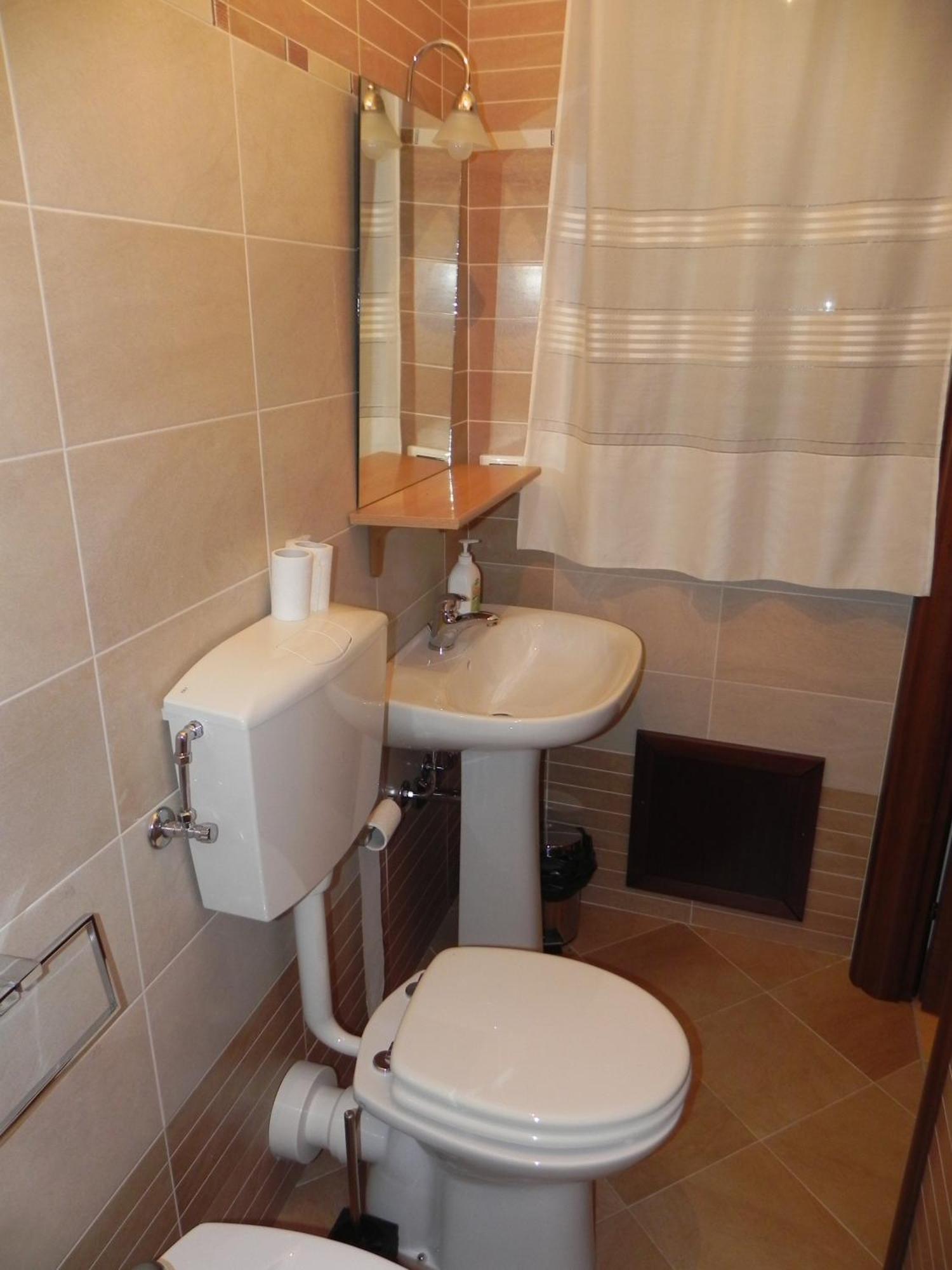 Agriturismo Tenute Pollara Casa Mia Roccamena Habitación foto